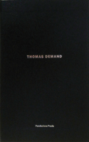 Thomas Demand: Processo Grottesco / Yellowcake