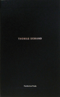 Thomas Demand: Processo Grottesco / Yellowcake