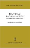 Politics as Rational Action