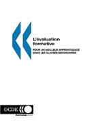 L'evaluation formative