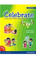 Celebrate Workbook 2 (Revised Edition)