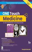 One Touch Medicine (Edition2nd)