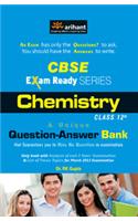 Chemistry Question Bank for Class - 12