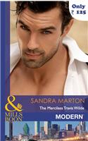 The Merciless Travis Wilde: (Mills & Boon Modern)