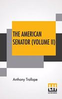 The American Senator (Volume II)