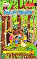 Macmillan Revised English Treasure Reader Book 2