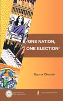 â€˜One Nation, One Electionâ€™