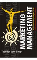 Marketing Management : An Indian Perspective