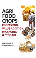 Agri-Food Crops