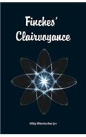 Finches' Clairvoyance