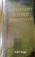 Sustainable Leather Processing