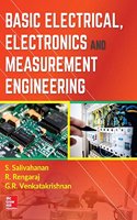 Basic Electrical, Electronics and Measurement Engineering