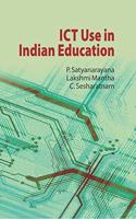 ICT USE IN INDIAN EDUCATION