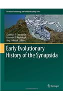 Early Evolutionary History of the Synapsida