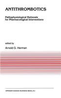 Antithrombotics