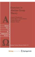 Exercises in Abelian Group Theory