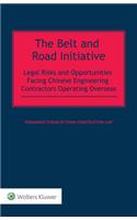 Belt and Road Initiative