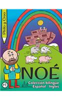Pinto Y Creo: Noé