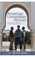 American Universities Abroad