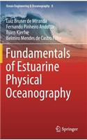 Fundamentals of Estuarine Physical Oceanography