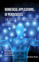 Biomedical Applications of Perovskites