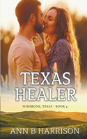 Texas Healer