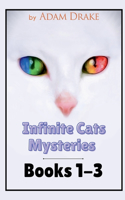 Infinite Cats Cozy Mysteries