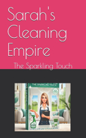 Sarah's Cleaning Empire
