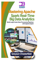 Mastering Apache Spark