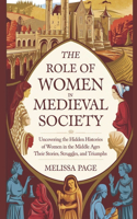 The Role Of Women In Medieval Society