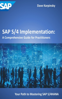 SAP S/4 Implementation