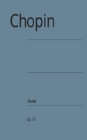 Chopin Etudes