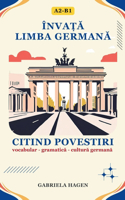 Învață Limba Germană Citind Povestiri - Vocabular, Gramatică, Cultura Germană