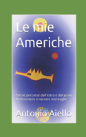 Le mie Americhe