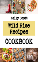 Wild Rice Recipes