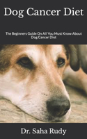 Dog Cancer Diet