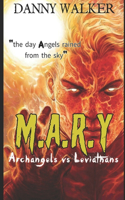 M.A.R.Y (Angels vs Leviathans)