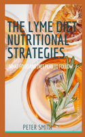 The Lyme Diet Nutritional Strategies: What Food And Diet Plan To Follow