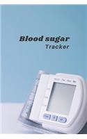 Blood Sugar Tracker