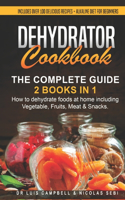 Dehydrator Cookbook