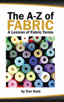 Embrocraft A to Z of Fabric