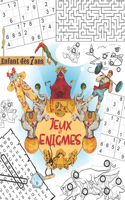 Jeux et énigmes