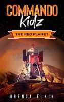 Commando Kidz: The Red Planet