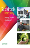 Sustainable Hospitality: Environmental Performance: Environmental Performance