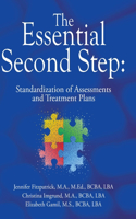 Essential Second Step
