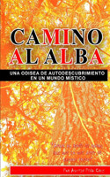 Camino al alba: Una odisea de autodescubrimiento en un mundo mistíco