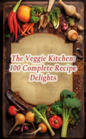 Veggie Kitchen