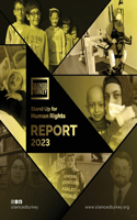 Advocates of Silenced Turkey Report 2023