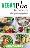 Easy VEGAN PHO For Beginners