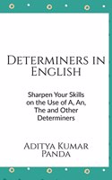 Determiners in English